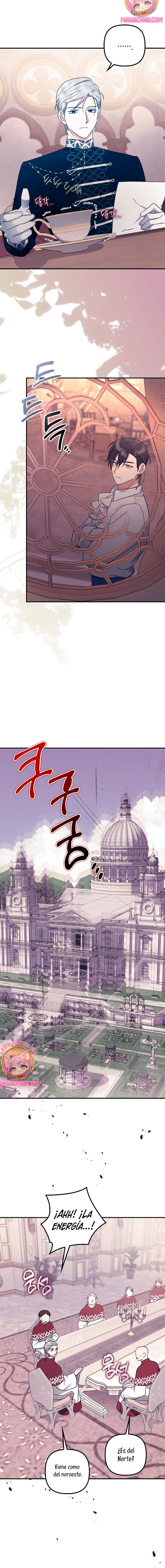 La sencilla vida de soltería disfrutada después de ser abandonada Capítulo 59 - Página 6