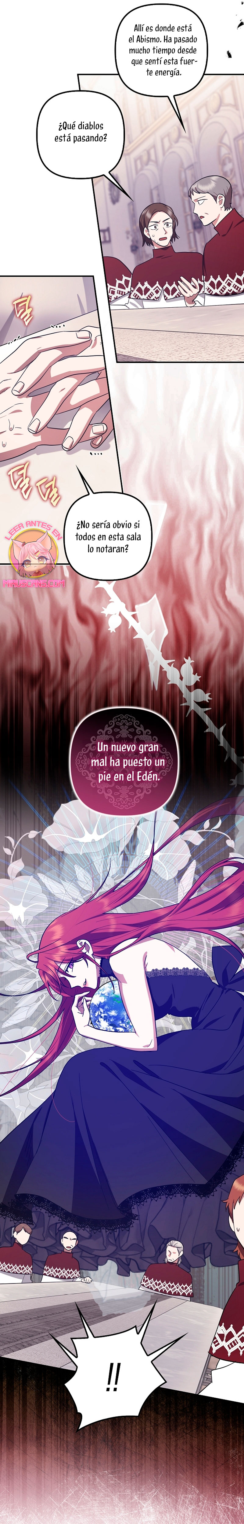 La sencilla vida de soltería disfrutada después de ser abandonada Capítulo 59 - Página 7