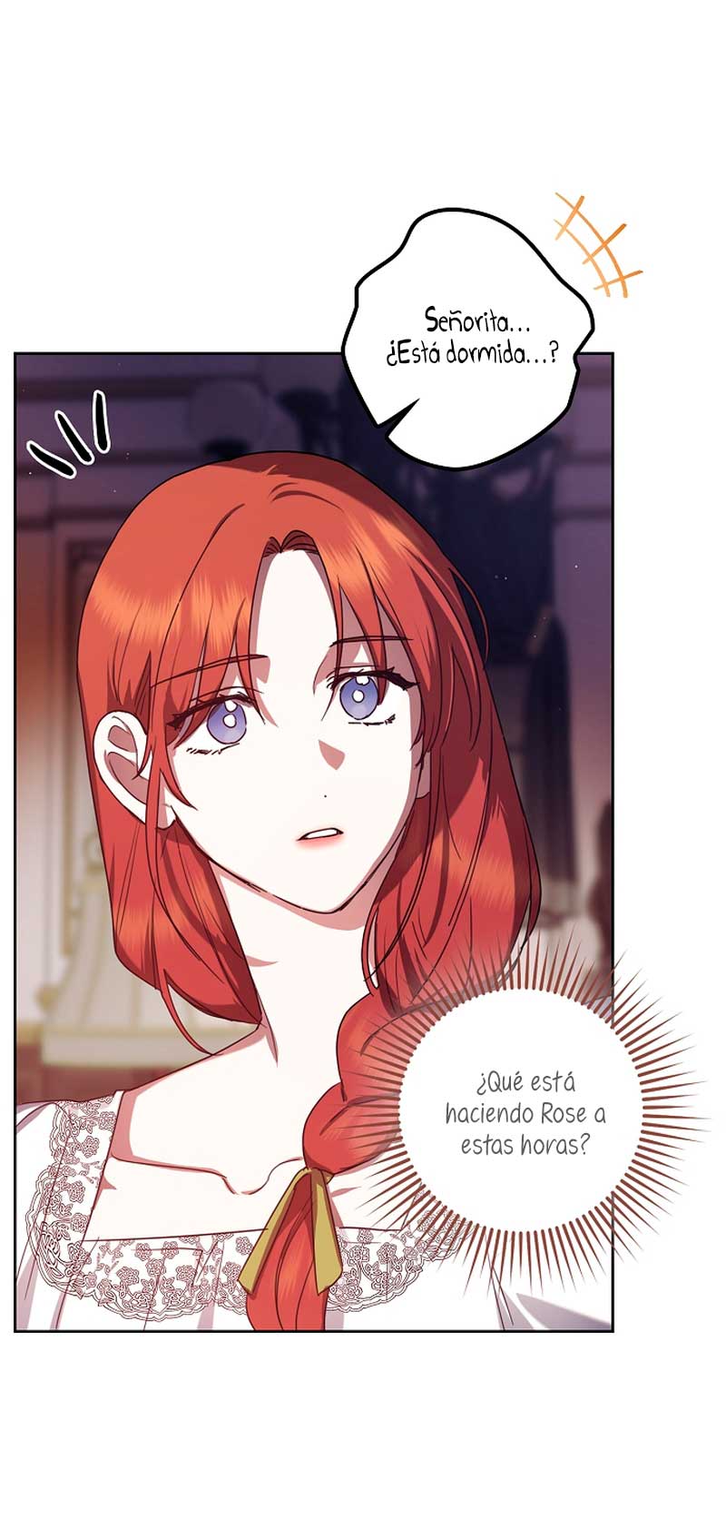 La sencilla vida de soltería disfrutada después de ser abandonada Capítulo 6 - Página 10