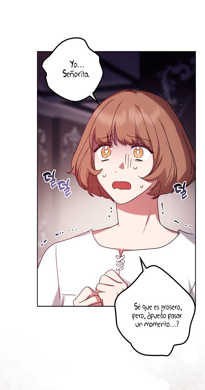 La sencilla vida de soltería disfrutada después de ser abandonada Capítulo 6 - Página 12