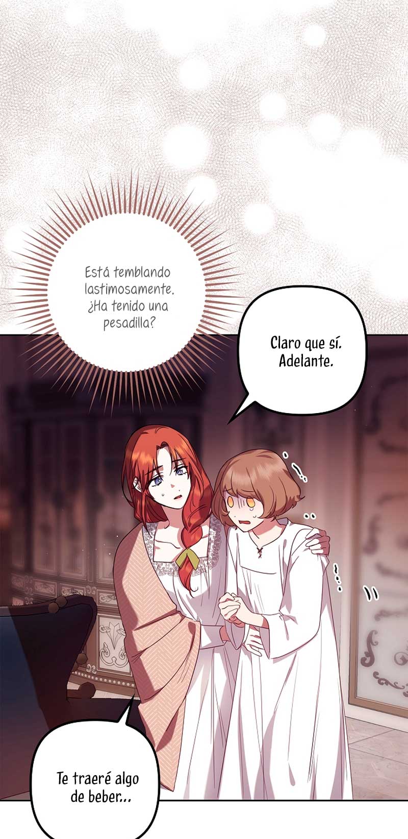 La sencilla vida de soltería disfrutada después de ser abandonada Capítulo 6 - Página 13