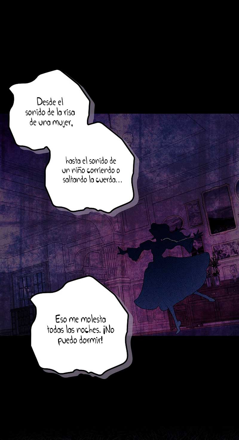 La sencilla vida de soltería disfrutada después de ser abandonada Capítulo 6 - Página 17