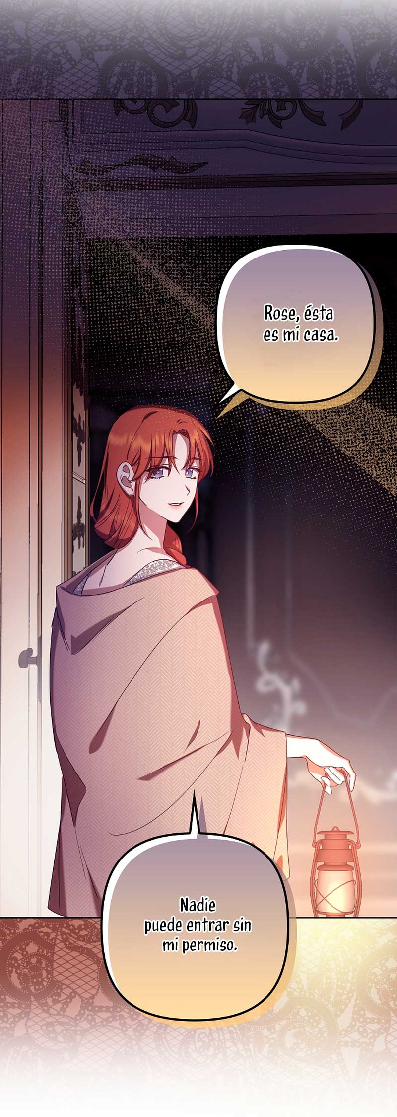 La sencilla vida de soltería disfrutada después de ser abandonada Capítulo 6 - Página 21