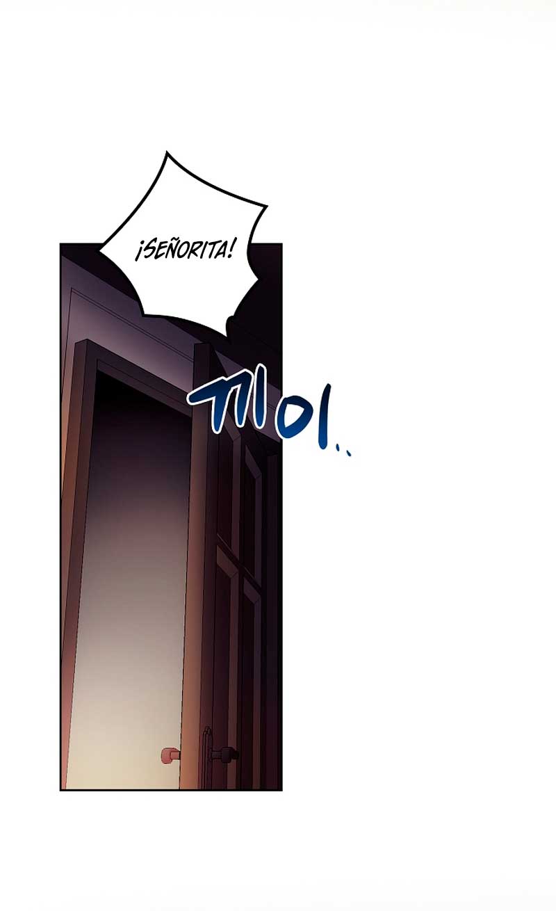 La sencilla vida de soltería disfrutada después de ser abandonada Capítulo 6 - Página 22