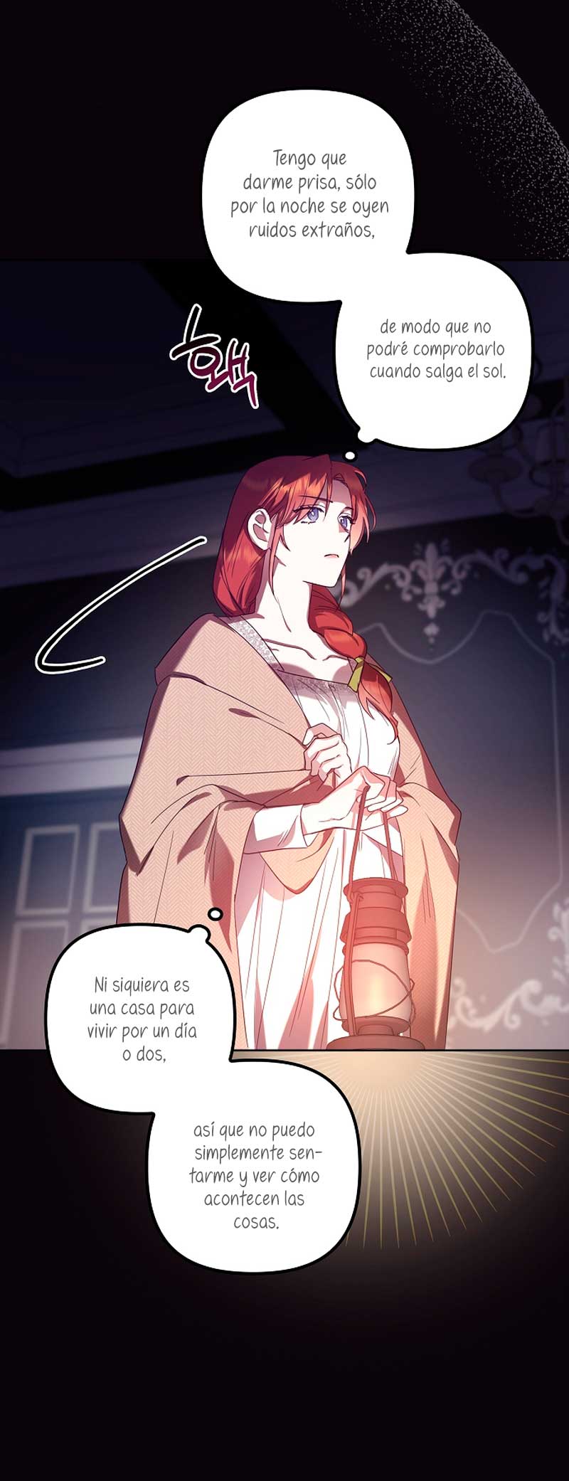 La sencilla vida de soltería disfrutada después de ser abandonada Capítulo 6 - Página 24