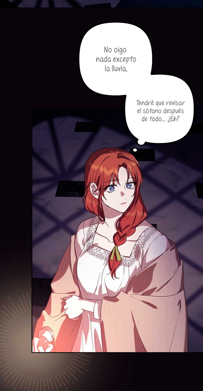 La sencilla vida de soltería disfrutada después de ser abandonada Capítulo 6 - Página 28