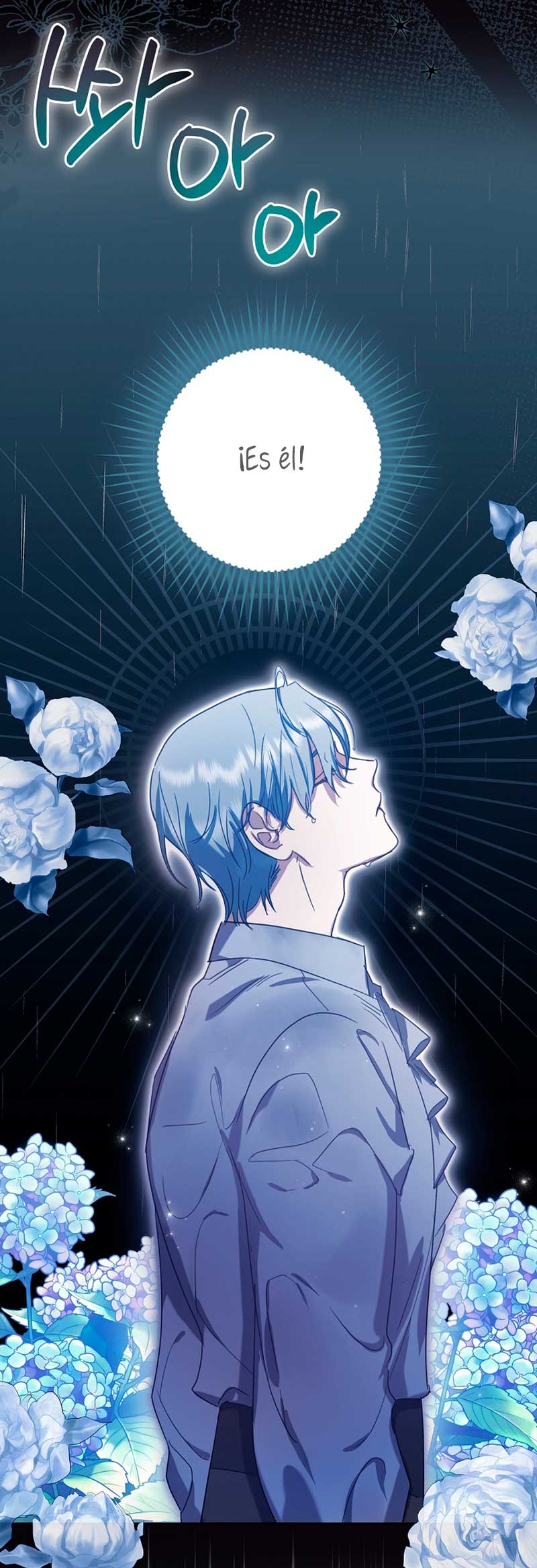 La sencilla vida de soltería disfrutada después de ser abandonada Capítulo 6 - Página 30