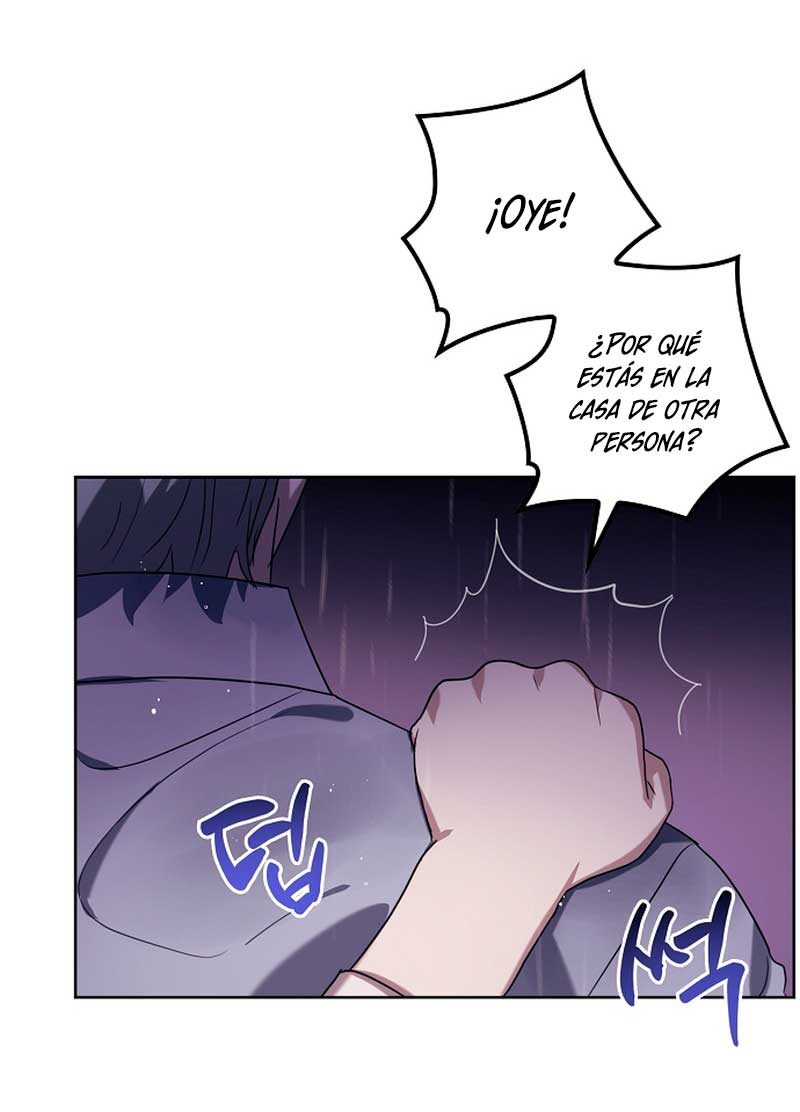 La sencilla vida de soltería disfrutada después de ser abandonada Capítulo 6 - Página 32