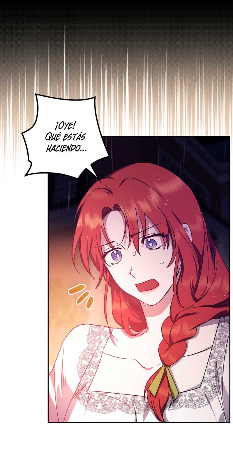 La sencilla vida de soltería disfrutada después de ser abandonada Capítulo 6 - Página 36