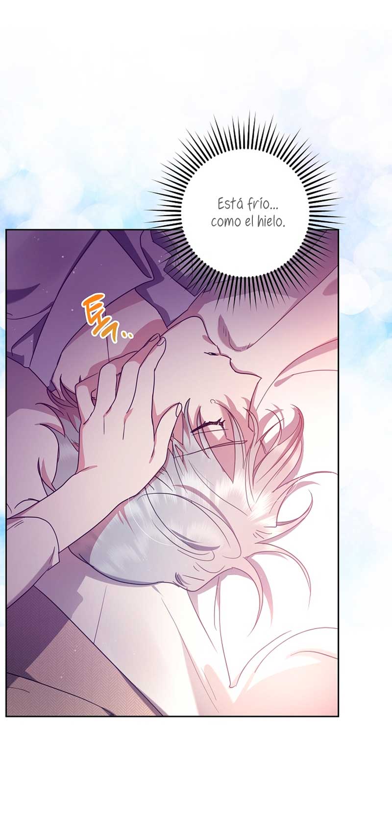 La sencilla vida de soltería disfrutada después de ser abandonada Capítulo 6 - Página 37