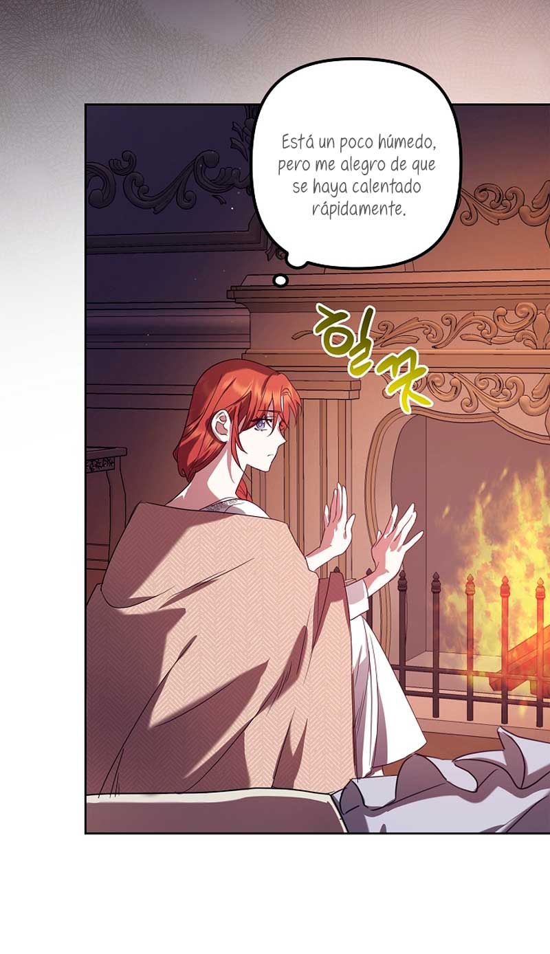 La sencilla vida de soltería disfrutada después de ser abandonada Capítulo 6 - Página 40