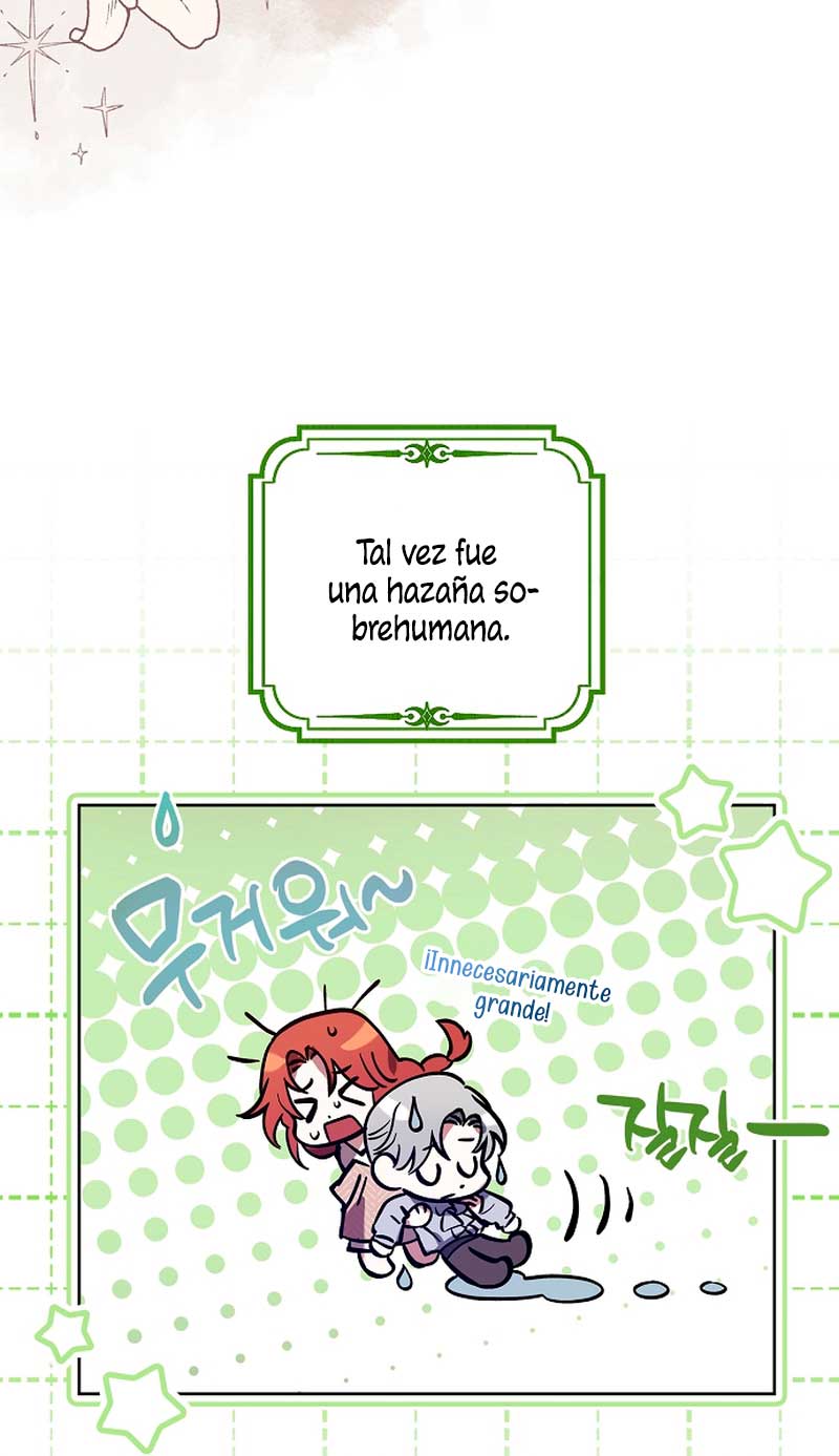 La sencilla vida de soltería disfrutada después de ser abandonada Capítulo 6 - Página 42