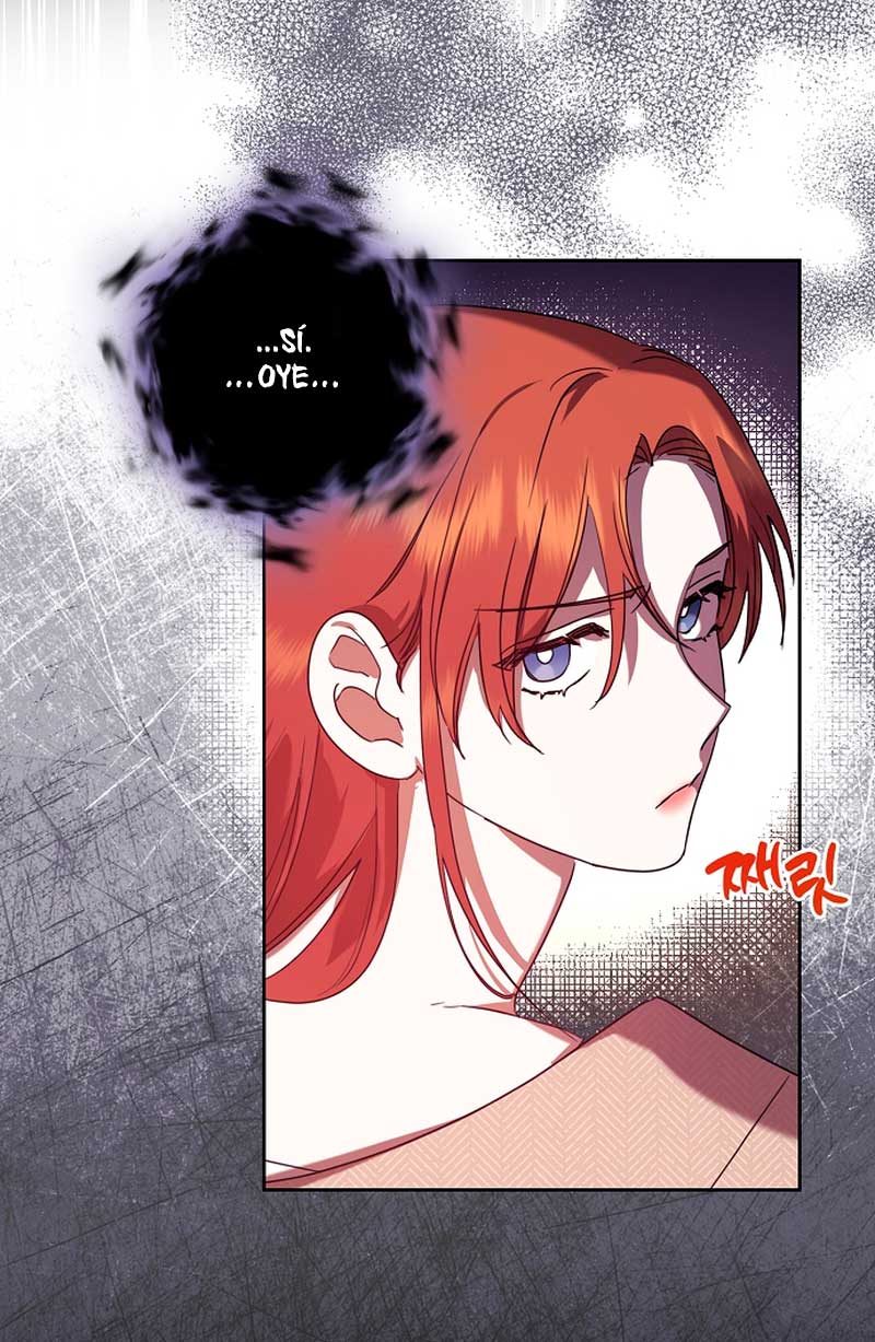 La sencilla vida de soltería disfrutada después de ser abandonada Capítulo 6 - Página 46