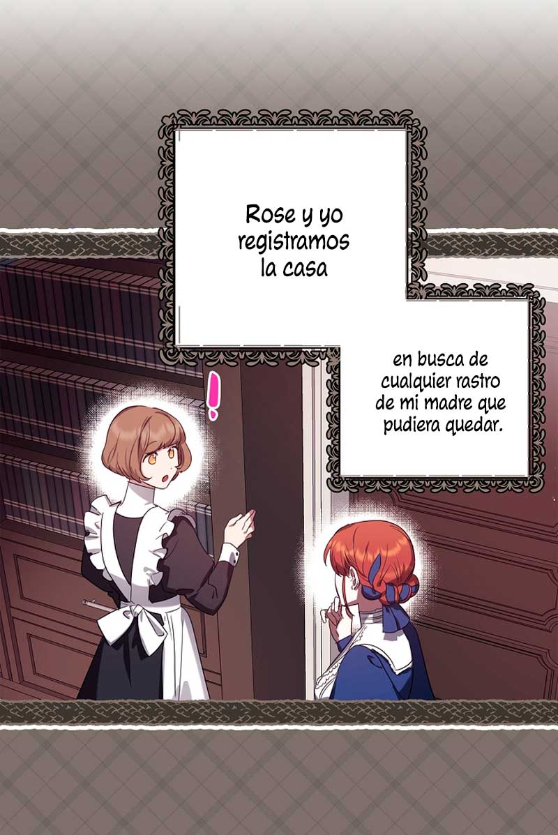 La sencilla vida de soltería disfrutada después de ser abandonada Capítulo 6 - Página 5