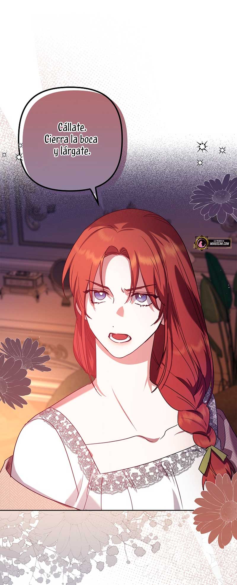 La sencilla vida de soltería disfrutada después de ser abandonada Capítulo 6 - Página 51