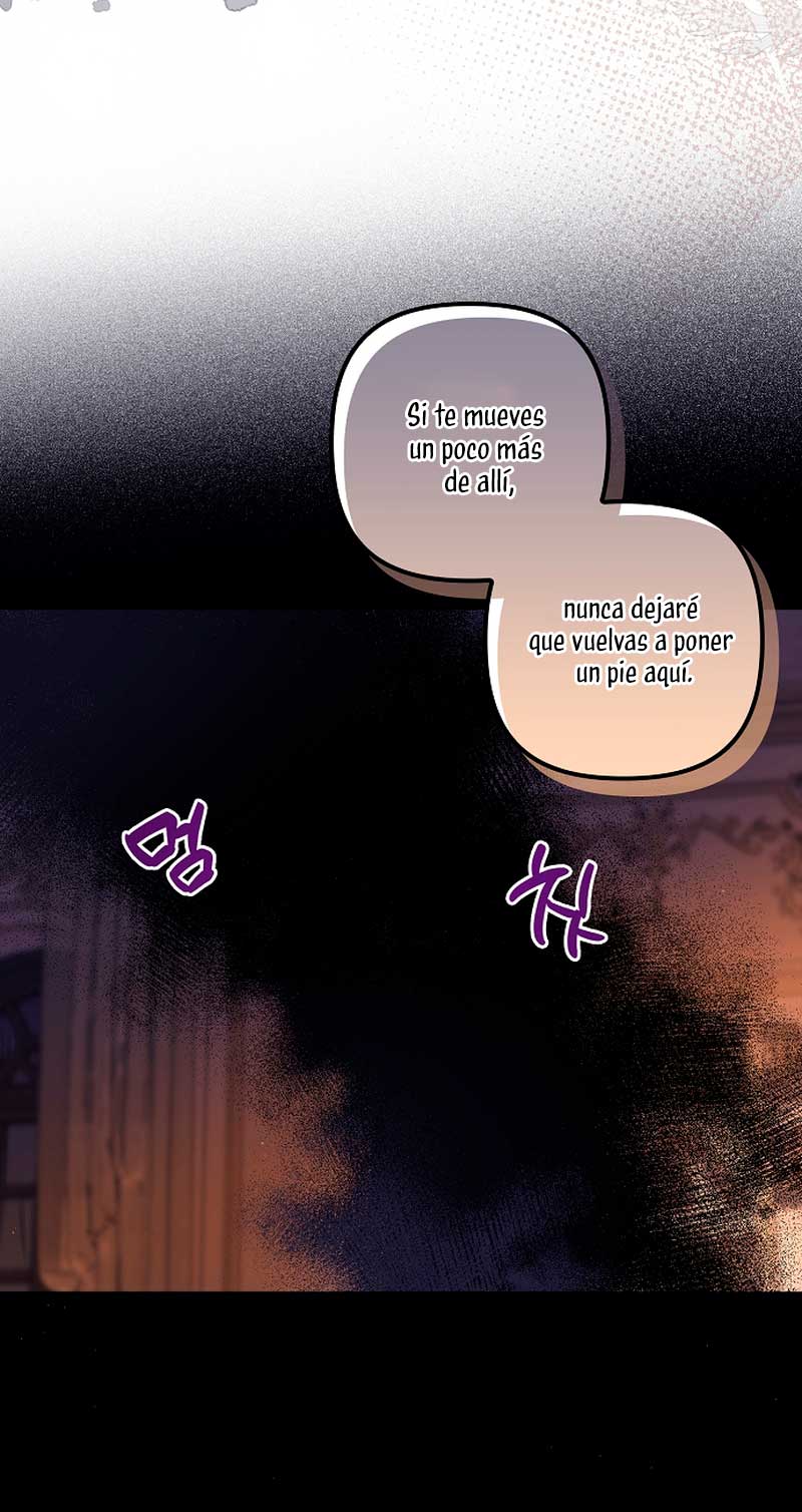 La sencilla vida de soltería disfrutada después de ser abandonada Capítulo 6 - Página 52