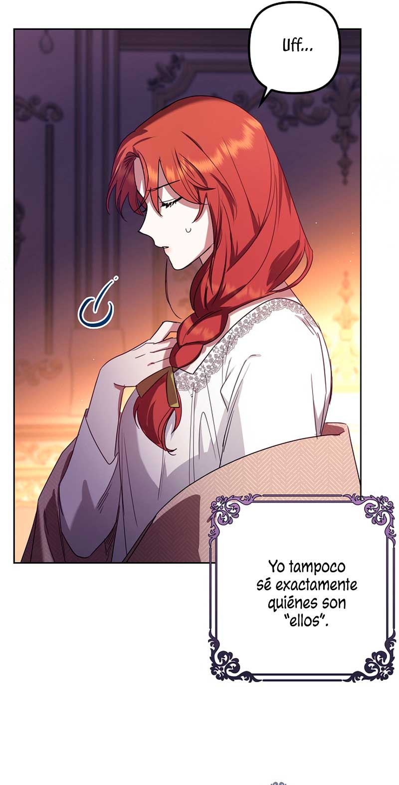 La sencilla vida de soltería disfrutada después de ser abandonada Capítulo 6 - Página 55