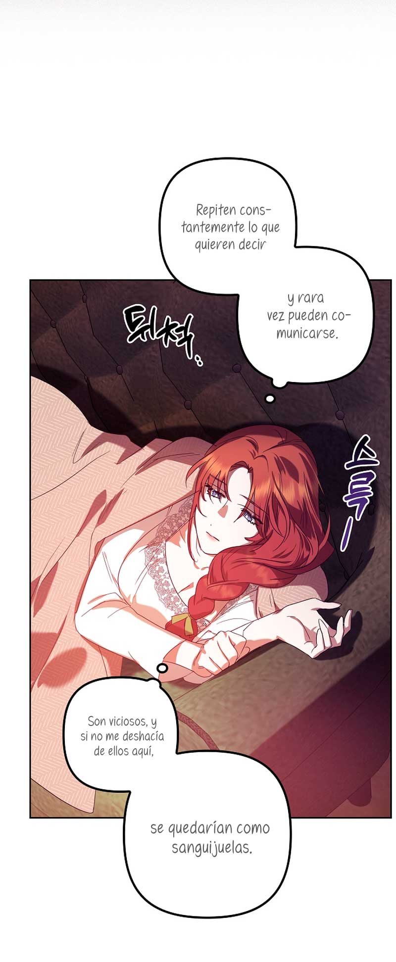 La sencilla vida de soltería disfrutada después de ser abandonada Capítulo 6 - Página 58