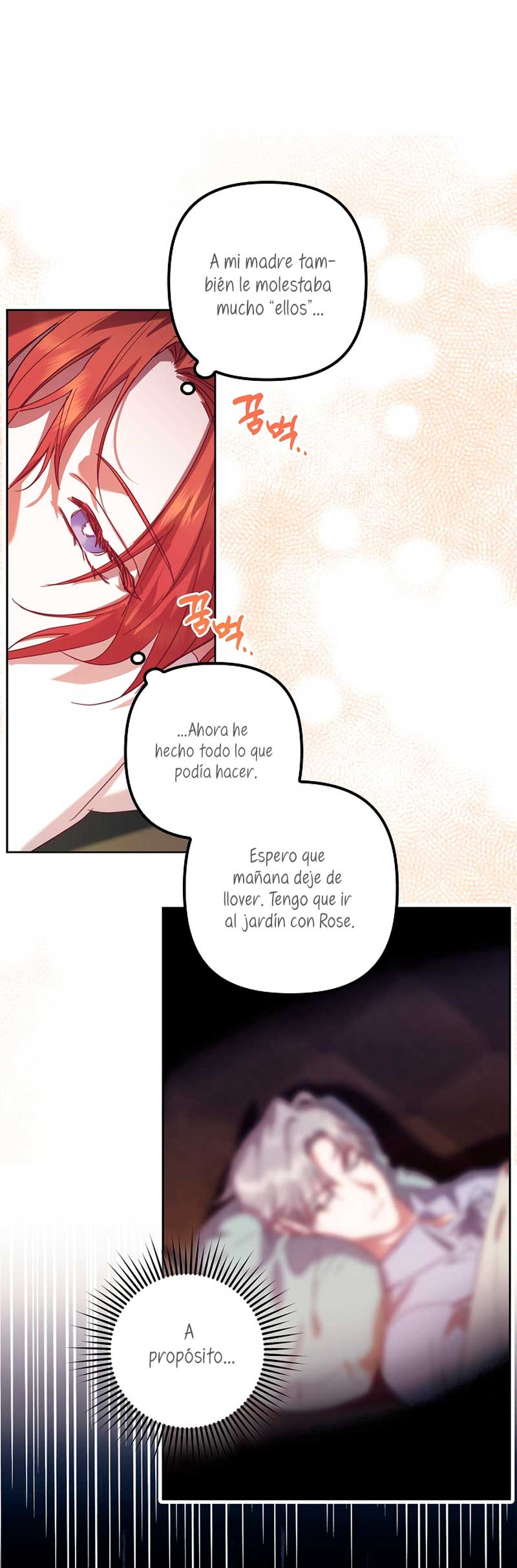 La sencilla vida de soltería disfrutada después de ser abandonada Capítulo 6 - Página 59