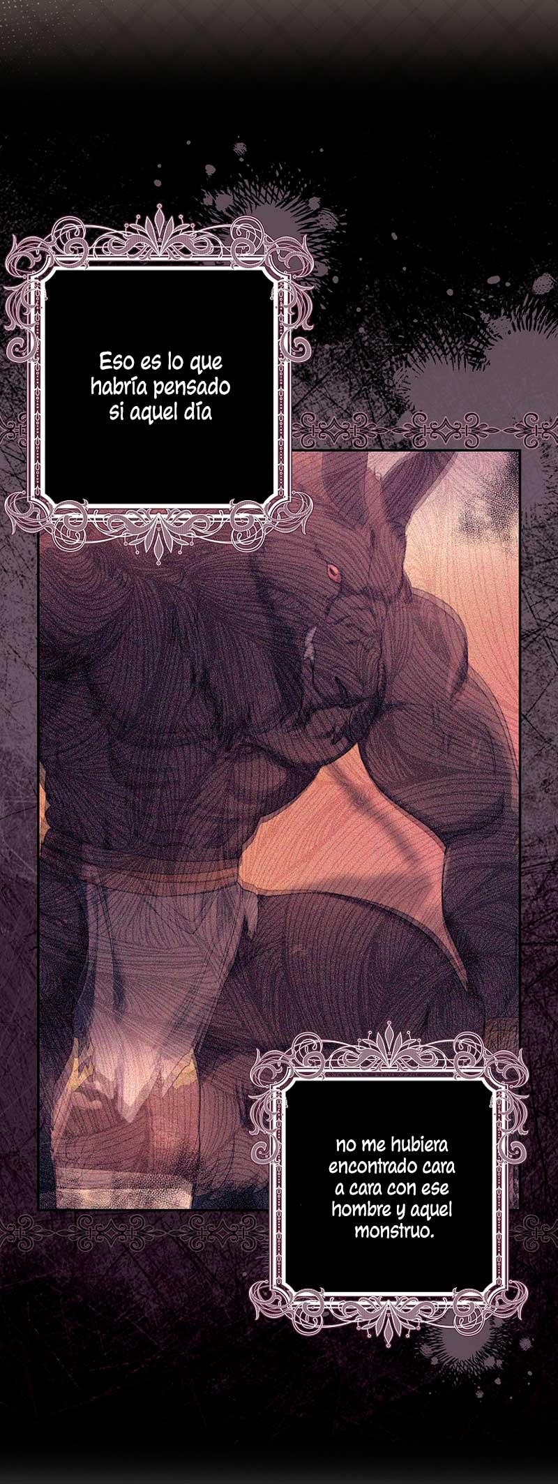 La sencilla vida de soltería disfrutada después de ser abandonada Capítulo 6 - Página 8