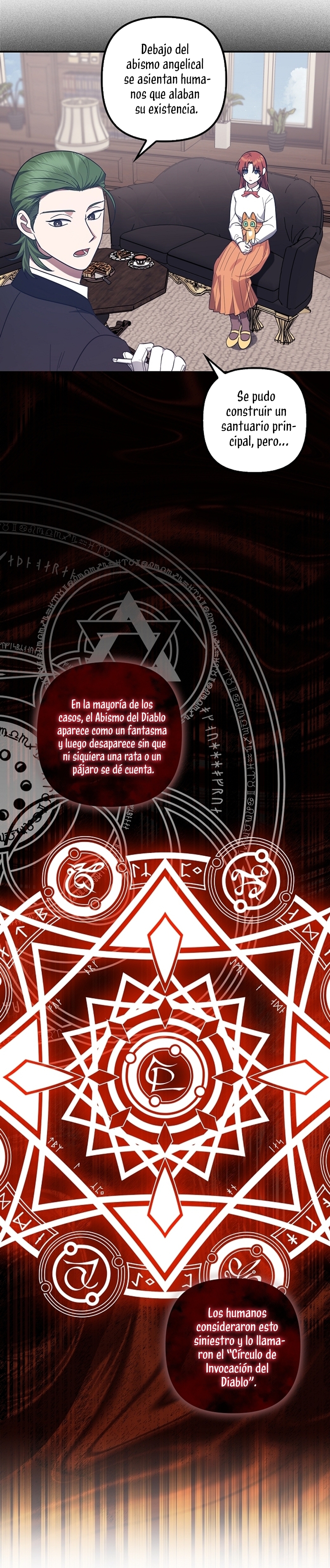 La sencilla vida de soltería disfrutada después de ser abandonada Capítulo 60 - Página 10