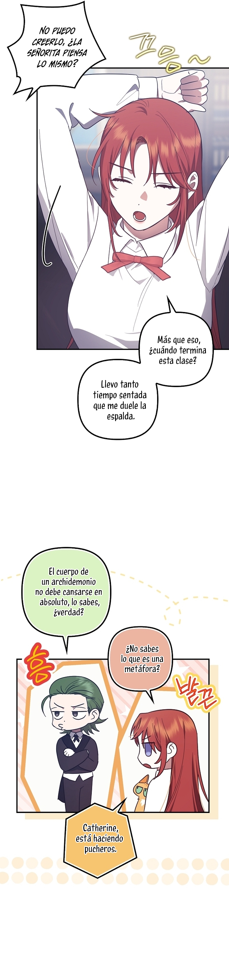 La sencilla vida de soltería disfrutada después de ser abandonada Capítulo 60 - Página 12