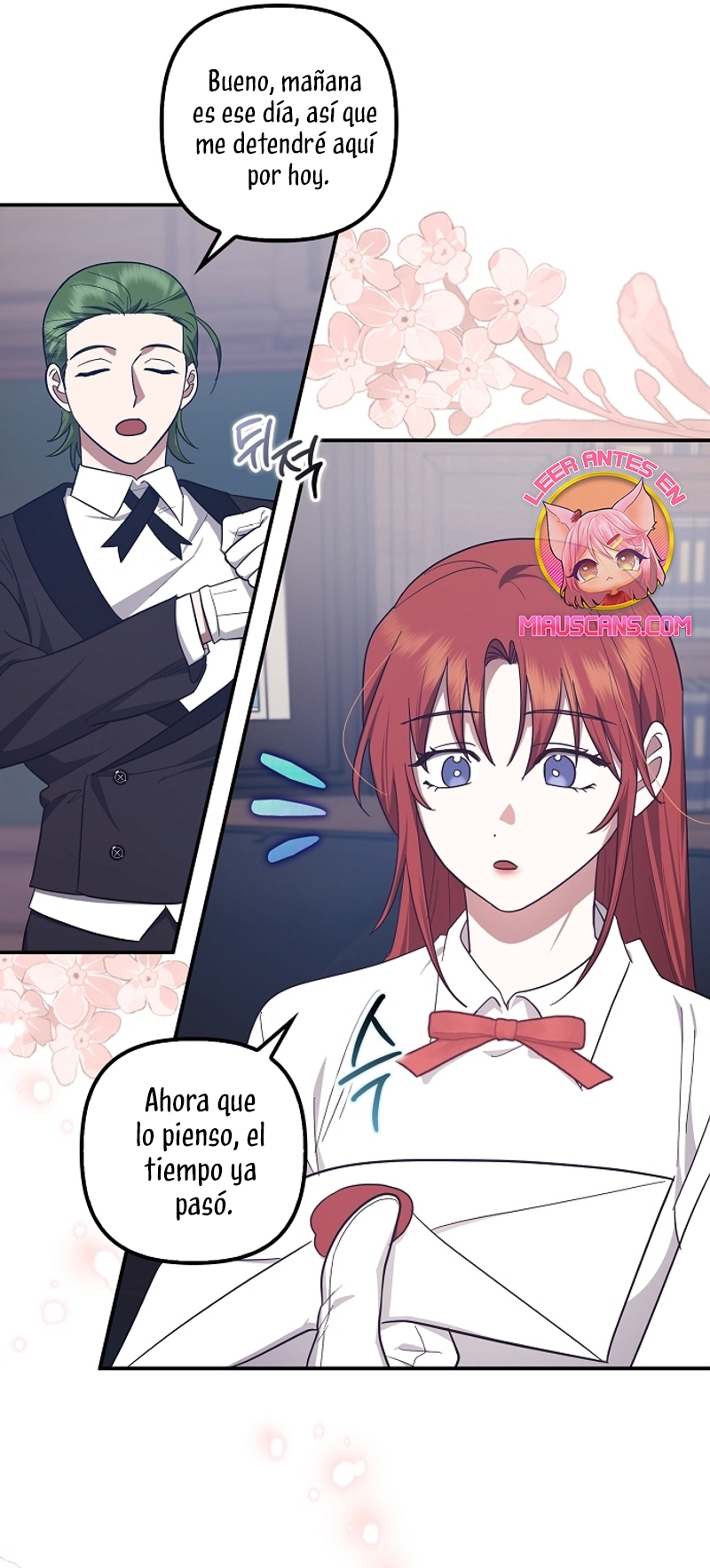 La sencilla vida de soltería disfrutada después de ser abandonada Capítulo 60 - Página 13