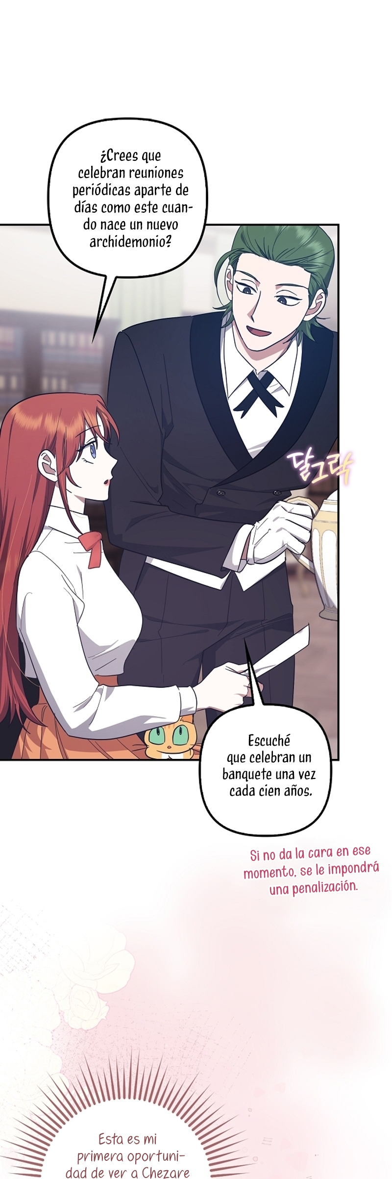 La sencilla vida de soltería disfrutada después de ser abandonada Capítulo 60 - Página 15