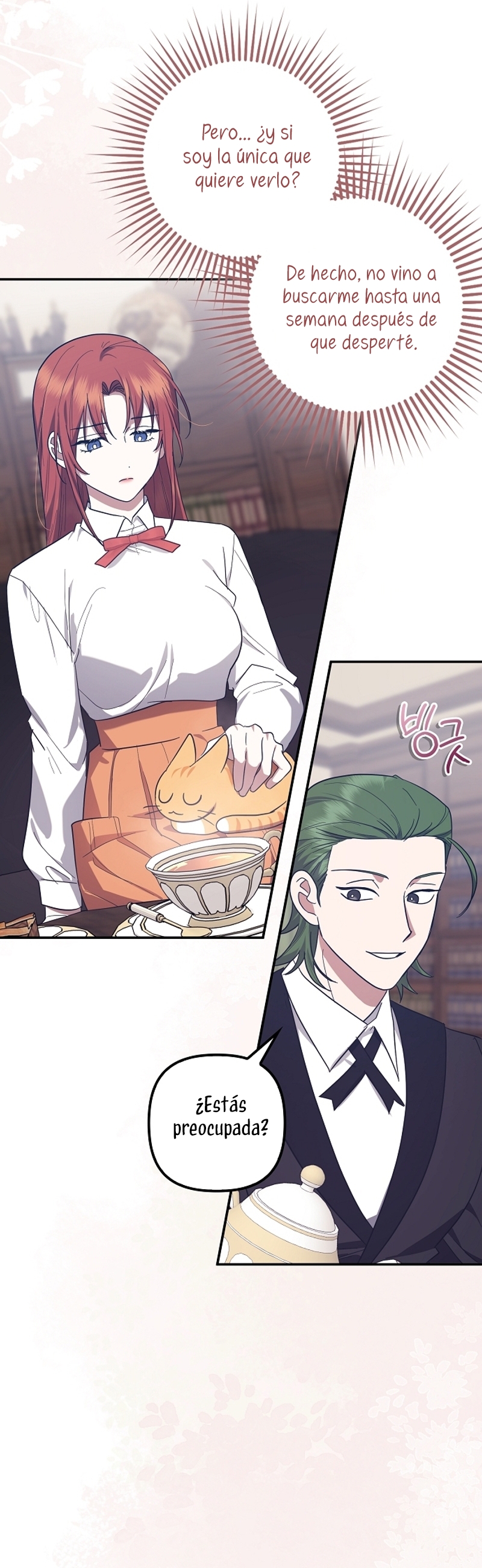 La sencilla vida de soltería disfrutada después de ser abandonada Capítulo 60 - Página 17