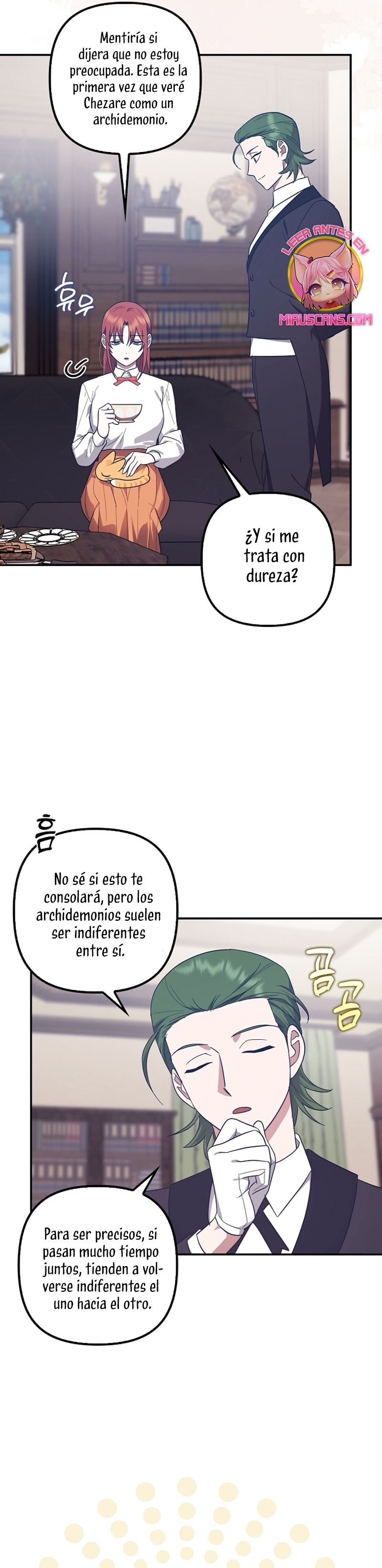 La sencilla vida de soltería disfrutada después de ser abandonada Capítulo 60 - Página 18