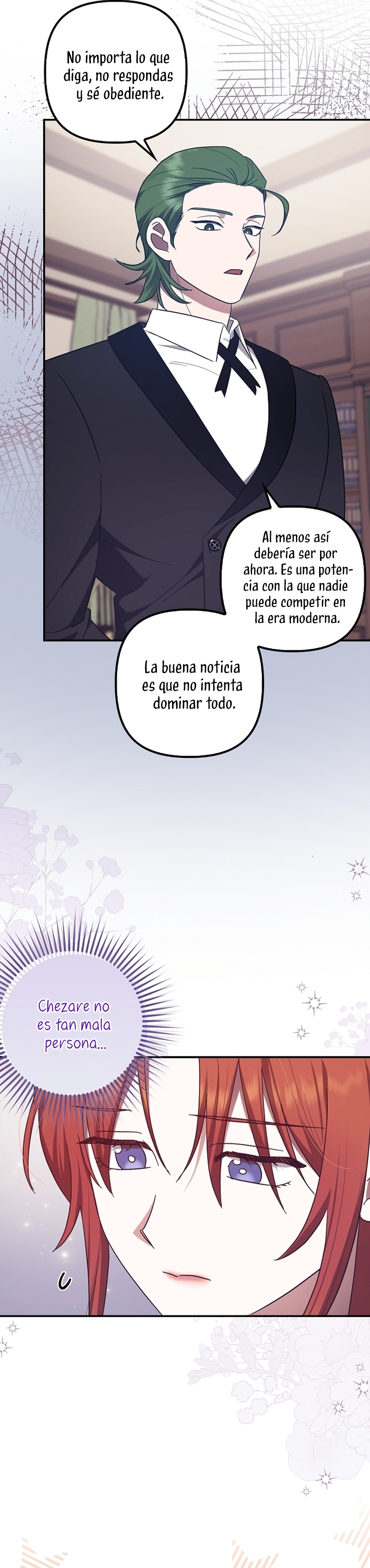 La sencilla vida de soltería disfrutada después de ser abandonada Capítulo 60 - Página 20