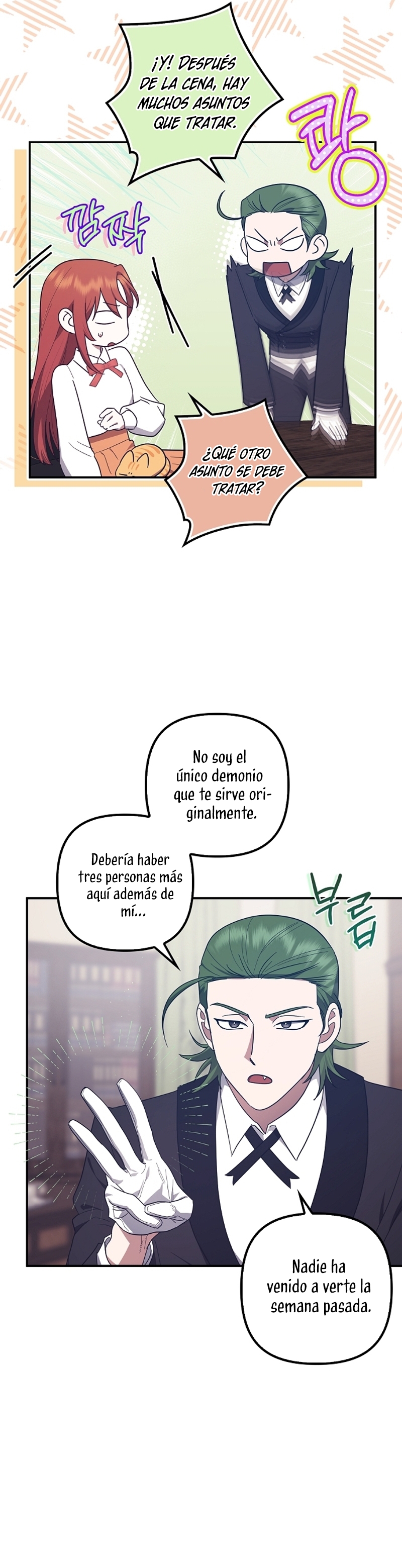 La sencilla vida de soltería disfrutada después de ser abandonada Capítulo 60 - Página 21