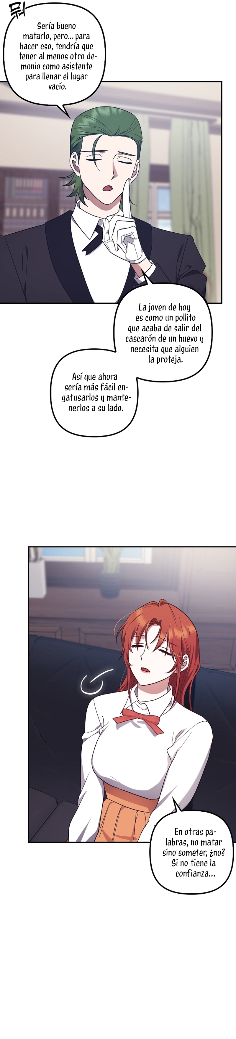 La sencilla vida de soltería disfrutada después de ser abandonada Capítulo 60 - Página 24