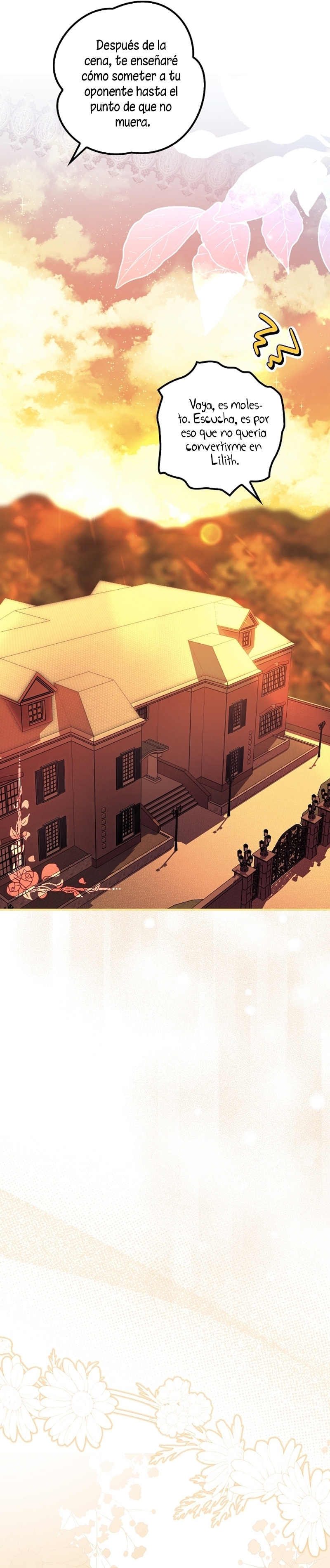 La sencilla vida de soltería disfrutada después de ser abandonada Capítulo 60 - Página 25