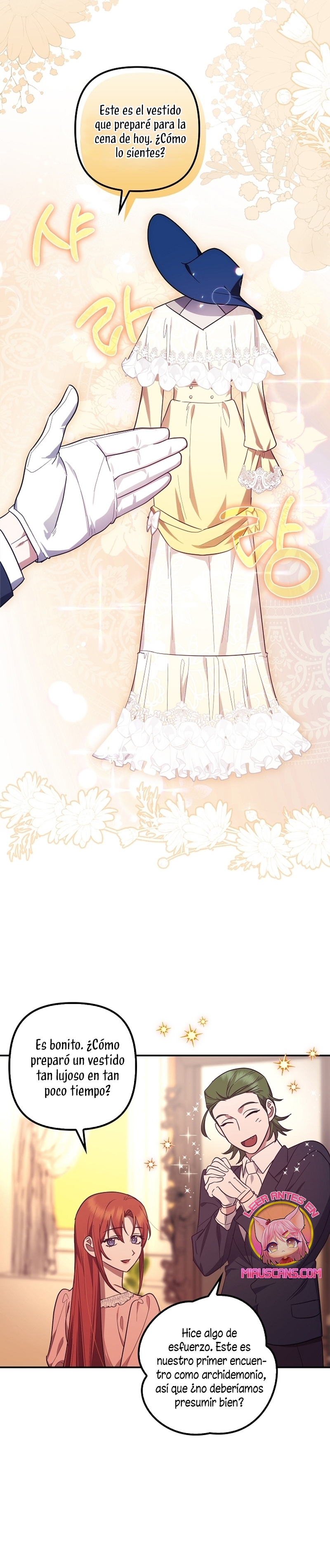 La sencilla vida de soltería disfrutada después de ser abandonada Capítulo 60 - Página 26