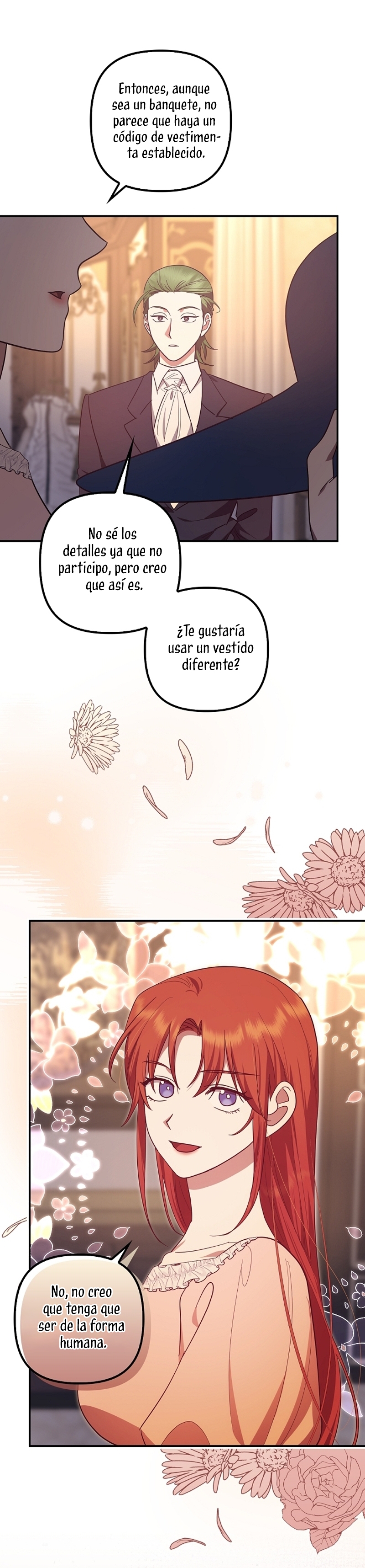 La sencilla vida de soltería disfrutada después de ser abandonada Capítulo 60 - Página 28