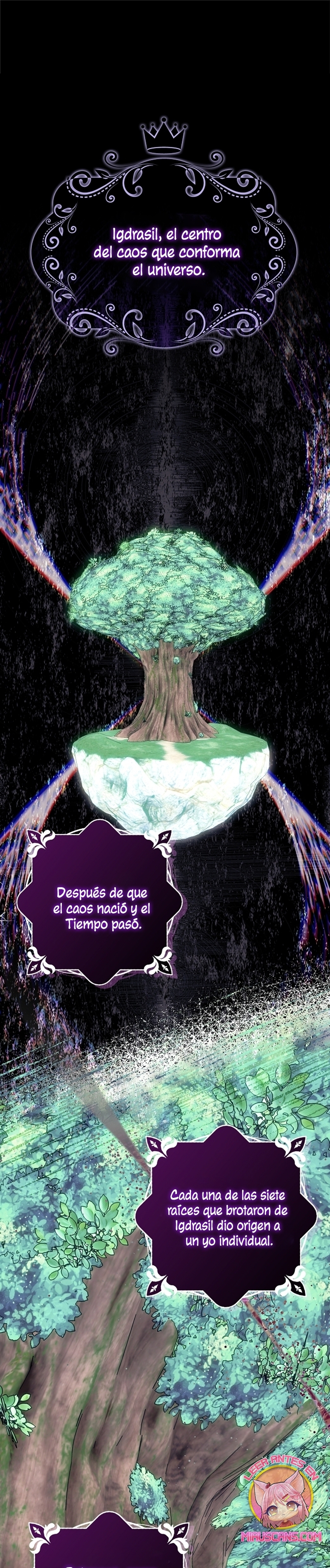 La sencilla vida de soltería disfrutada después de ser abandonada Capítulo 60 - Página 3