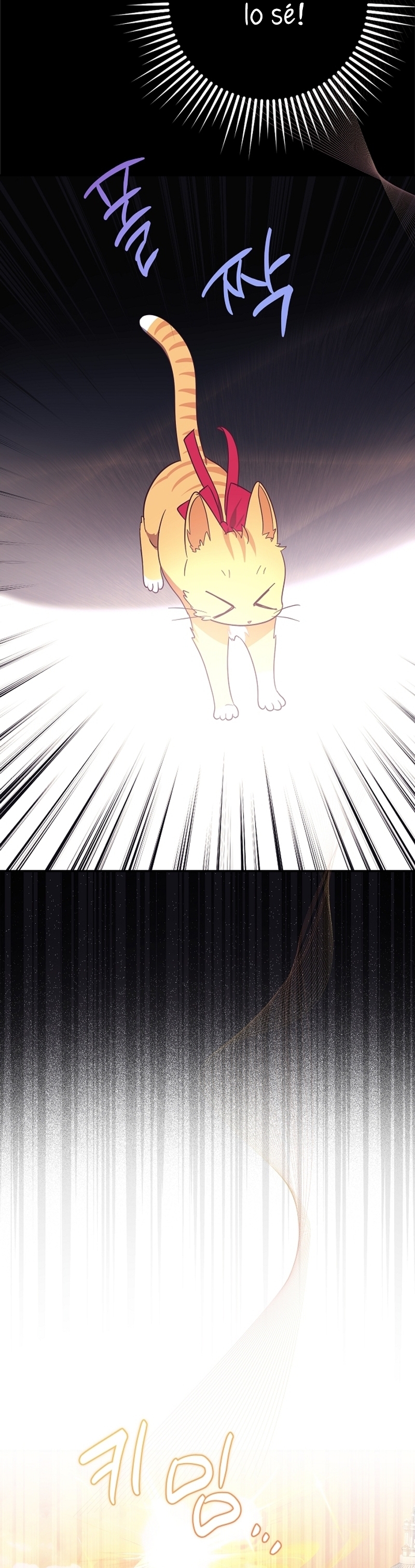 La sencilla vida de soltería disfrutada después de ser abandonada Capítulo 60 - Página 33