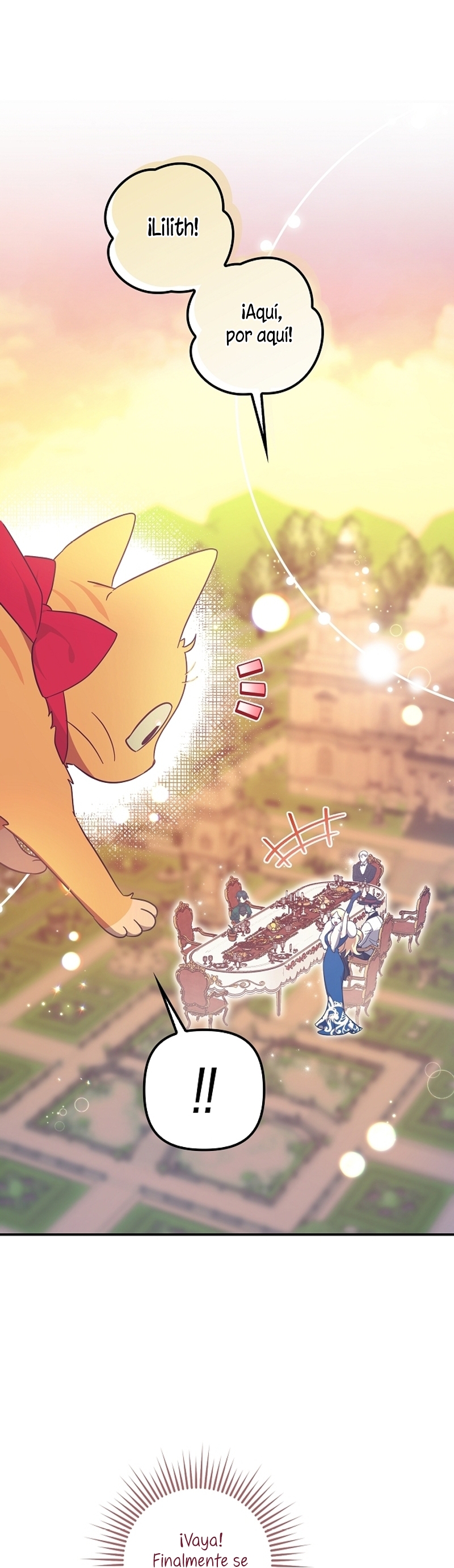 La sencilla vida de soltería disfrutada después de ser abandonada Capítulo 60 - Página 36