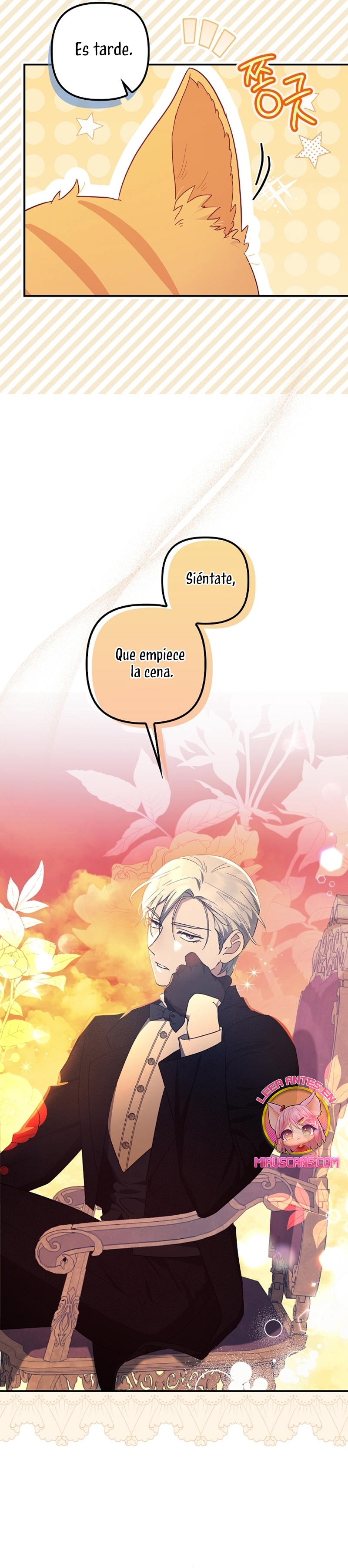 La sencilla vida de soltería disfrutada después de ser abandonada Capítulo 60 - Página 38