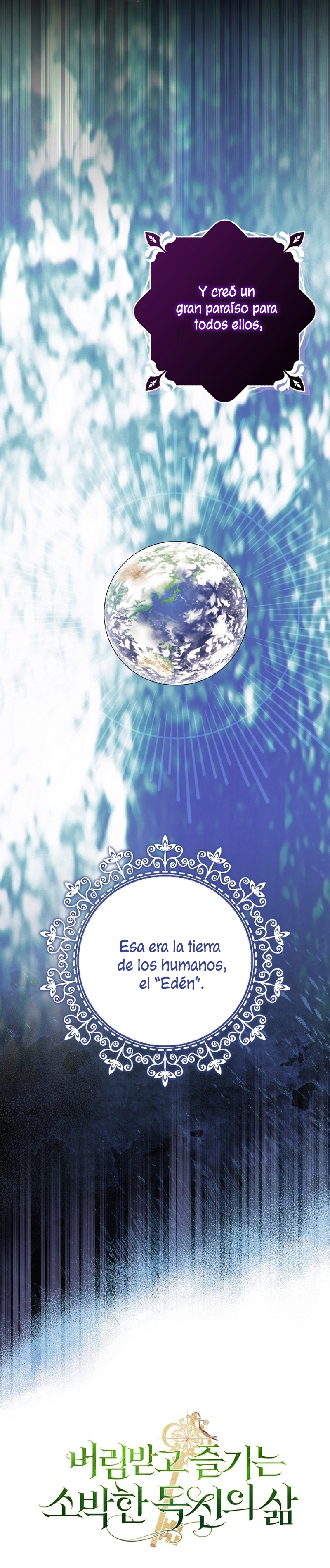 La sencilla vida de soltería disfrutada después de ser abandonada Capítulo 60 - Página 5