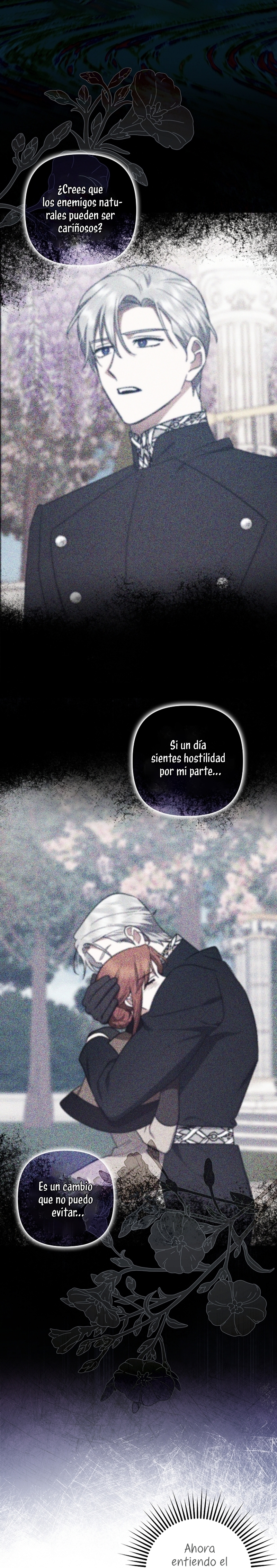 La sencilla vida de soltería disfrutada después de ser abandonada Capítulo 61 - Página 10