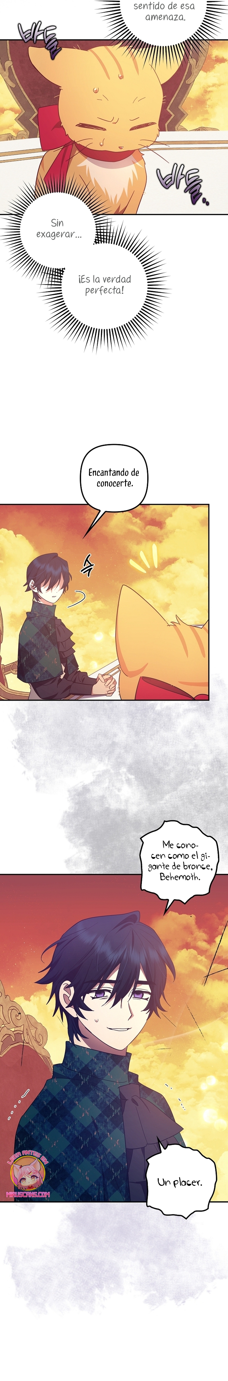 La sencilla vida de soltería disfrutada después de ser abandonada Capítulo 61 - Página 11