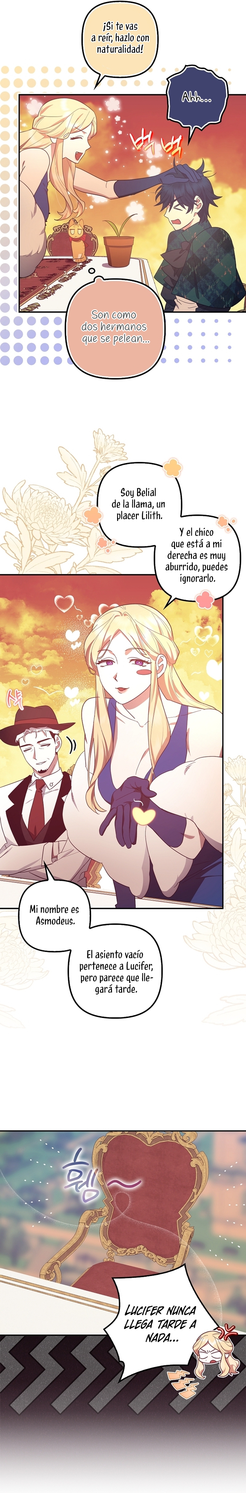 La sencilla vida de soltería disfrutada después de ser abandonada Capítulo 61 - Página 12