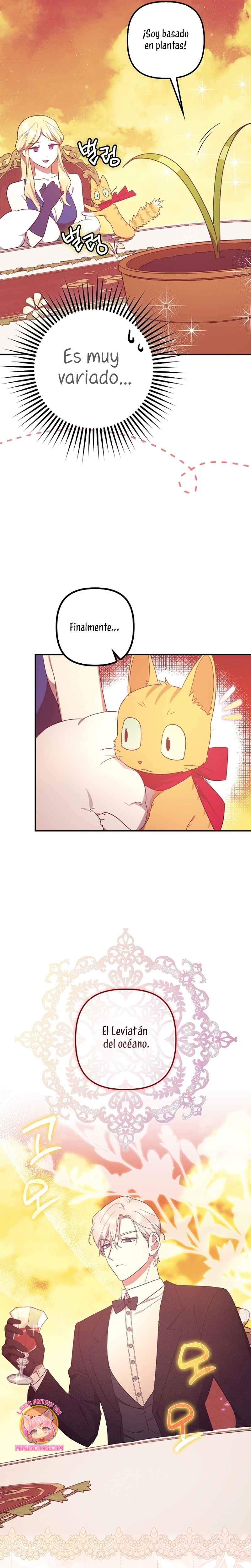 La sencilla vida de soltería disfrutada después de ser abandonada Capítulo 61 - Página 14