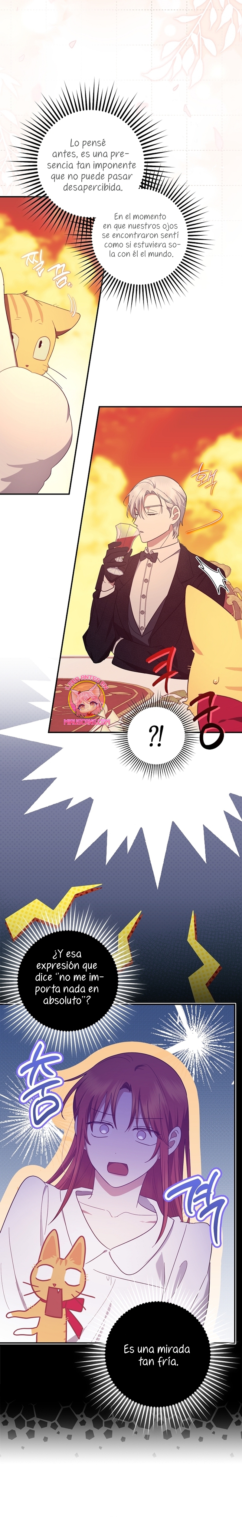 La sencilla vida de soltería disfrutada después de ser abandonada Capítulo 61 - Página 15