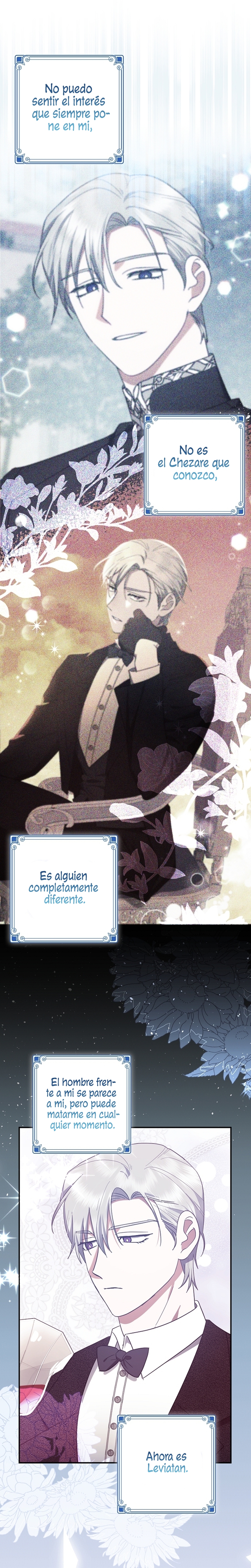 La sencilla vida de soltería disfrutada después de ser abandonada Capítulo 61 - Página 16