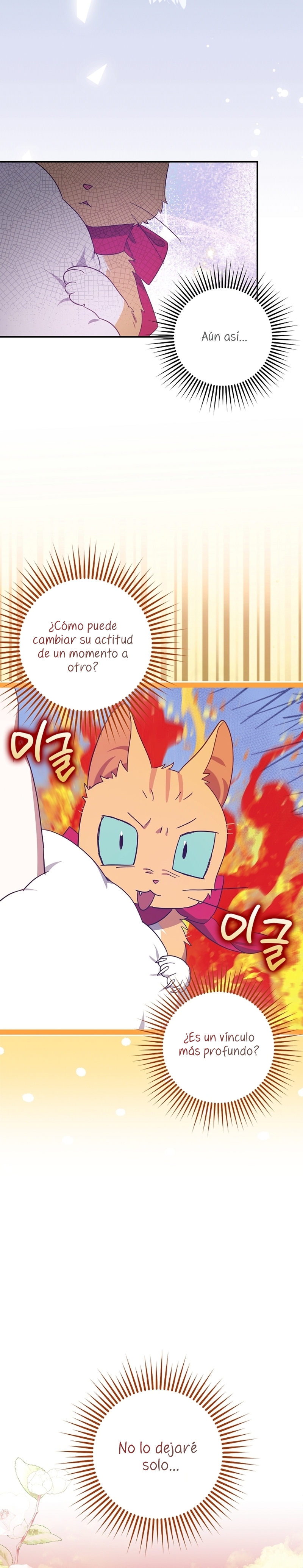 La sencilla vida de soltería disfrutada después de ser abandonada Capítulo 61 - Página 17