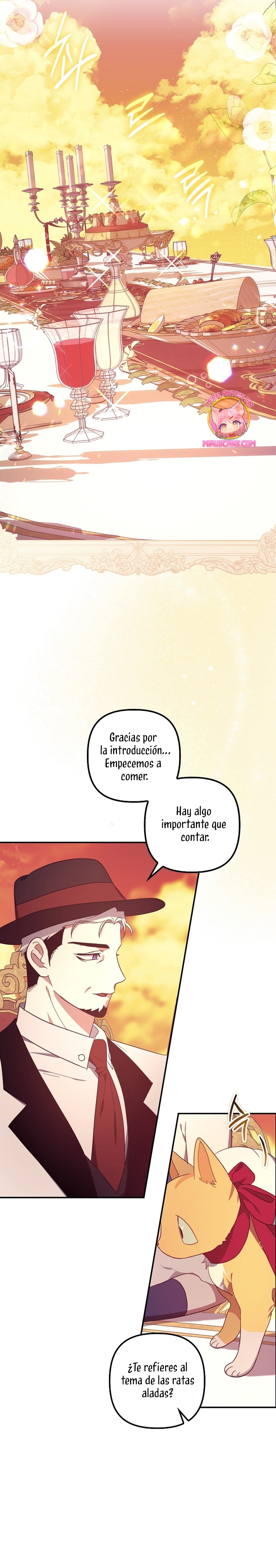 La sencilla vida de soltería disfrutada después de ser abandonada Capítulo 61 - Página 18