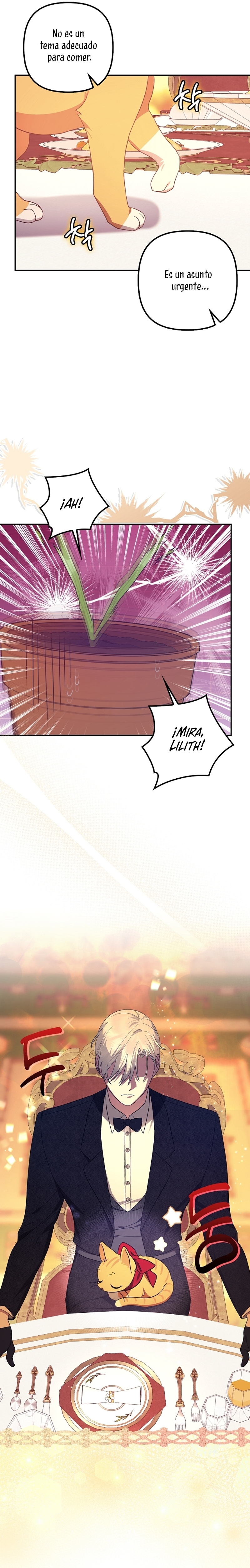 La sencilla vida de soltería disfrutada después de ser abandonada Capítulo 61 - Página 19